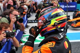 Piastri secures a second prize after taking a commanding victory at the Miami GP