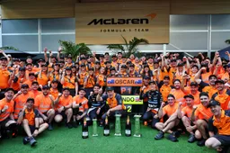 Piastri's got the momentum, and he isn't planning on letting go of it at Imola