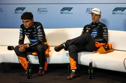 F1 LIVE | Reaction from Piastri's Miami GP win as Norris and Verstappen cause more controversy