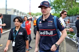 Dit zijn de beloofde updates van Red Bull Racing voor Max Verstappen in Imola