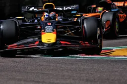 Volledige uitslag VT1 | McLaren opent raceweekend in Imola het snelst, Verstappen slechts zevende