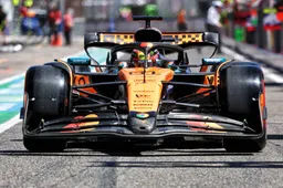 F1 Full Results | Emilia-Romagna Grand Prix FP1: Piastri P1 ahead of teammate Norris, Sainz P3
