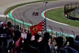 F1 EN DIRECT | Suivez la FP2 du Grand Prix d'Émilie-Romagne 2025 ici
