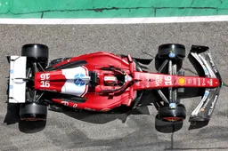 Ferrari en infraction des réglementations techniques : Le week-end à Imola en péril ?