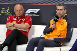 F1-teambazen ontwijken vraag over Sainz als mogelijke vervanger Ben Sulayem