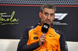 Stella geeft blijk van waardering voor gewaagde strategie Verstappen en Red Bull