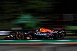 Volledige uitslag VT3 | Lando Norris snelste, Verstappen derde in VT3 in Imola