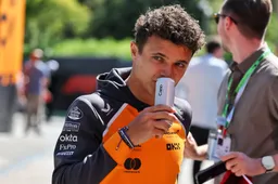 Norris silences doubts with Monaco bounce-back: “A day like today confirms it”