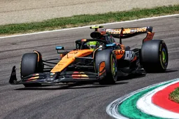 Resultados completos do TL3: McLaren lidera a sessão mais uma vez