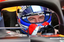 Brown acknowledges Max Verstappen as 'threat for pole' in Imola