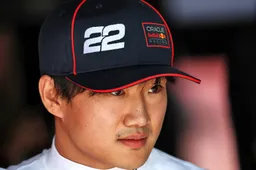 'Letzter Samurai' Tsunoda enthüllt, dass die Entwicklung von Red Bull einem McLaren-ähnlichen Weg folgt