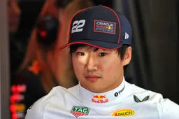 SCHAUEN: Yuki erleidet in den frühen Phasen von Q1 in Imola einen schweren Unfall!