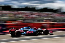 Colapinto’s return gets costly with pit lane speeding fine at Imola