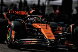 Piastri pakt pole in Imola en richt zich direct op de Grand Prix