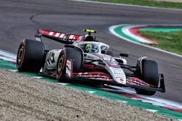 FIA clarifies the elimination of Bearman's Q2 worthy lap