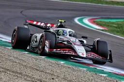 Haas ejerce presión sobre la FIA después de una 'sanción Injusta' para Bearman en la Clasificación