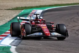 Debate | Ferrari should write off 2025 and focus on 2026 (while there's time)