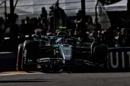Mercedes engineer points out biggest hurdle of new Formula 1 regulations
