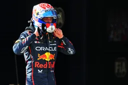 Waché ziet ondanks werkende Red Bull-updates beren op de weg voor Verstappen