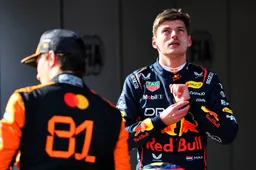 Verstappen retenu en qualifications mais garde de minces espoirs de victoire demain