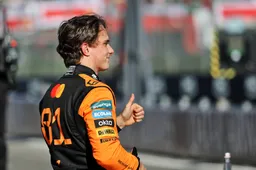 Stella praises this telling world champion trait in 'faster' Piastri