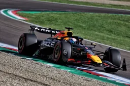 Risultati GP Emilia-Romagna | Verstappen primo davanti a Norris e Piastri