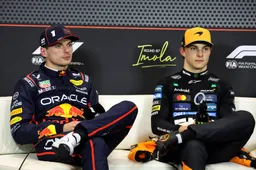 Verstappen kritisch op Pirelli na bandenkeuze voor Imola