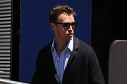 Ex-Red Bull driver Kvyat reveals why Verstappen’s teammates struggle