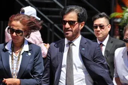 FIA reports a better financial year, it is all thanks to Mohammed Ben Sulayem?