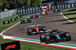 Antonelli's heart-wrenching review of Imola GP: 'The worst weekend in F1'