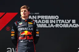 Verstappens epischer Sieg veranlasst Marko, einer höheren Macht zu danken