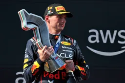 Verstappen de nieuwe Bottas of Zhou? 'De beste testcoureur van de wereld'