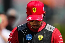 Still 'first-timer' Hamilton outlines key factor to Ferrari win in Monaco