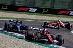 F1 LIVE | Alpine attempts to stop online hate and Villenueve finds McLaren weak