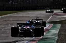 Fans went too far? Teammate Gasly reacts to online abuse after Colapinto's crash