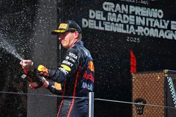 Verstappen: “We still have work to do” on 5th championship hunt