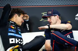 Coronel ziet McLaren een flinke klap incasseren ten opzichte van Red Bull in Imola
