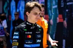 Piastri analyseerde de Verstappen-actie in Imola: Dit is zijn conclusie!