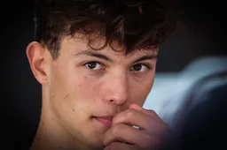 Stewards share their verdict on Bearman: Heavy penalty for the British rookie!