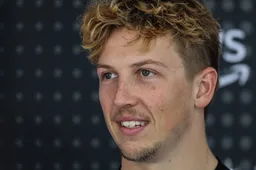 Lawson states he is 'over' rivalry with Alonso after a string of intensely fuelled battles