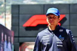 Albon théorise que certaines équipes utiliseront leurs pilotes pour protéger les autres
