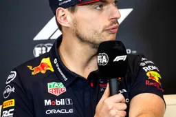 Verstappen is een week thuis in Monaco: komt Lily naar het circuit?