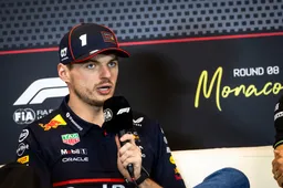 Will Verstappen watch Hamilton's F1 Movie after missing special screening?
