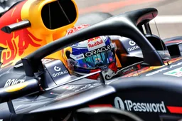 Verstappen blij met prestaties, maar: 'Kunt dat niet consistent verwachten'