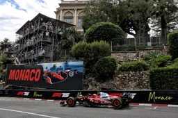 FP1 Full Results| Leclerc surprises in Monaco, Verstappen and Norris behind