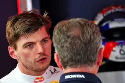 Bromance at risk? Verstappen lets Bortoleto have it!