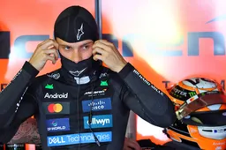 Tricky to get the pace out of the McLaren for Piastri after 'messy' Monaco FP2
