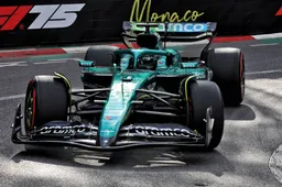 Wordt Aston Martin het nieuwe Real Madrid van de Formule 1?