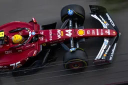 F1 Today | Ferrari find rhythm in Monaco, Marko thinks McLaren can be defeated