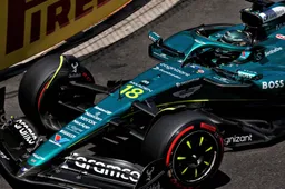 Les commissaires décident : Stroll écope de sa seconde pénalité de grille du week-end